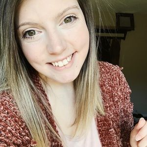 Meet your Posher, Christa